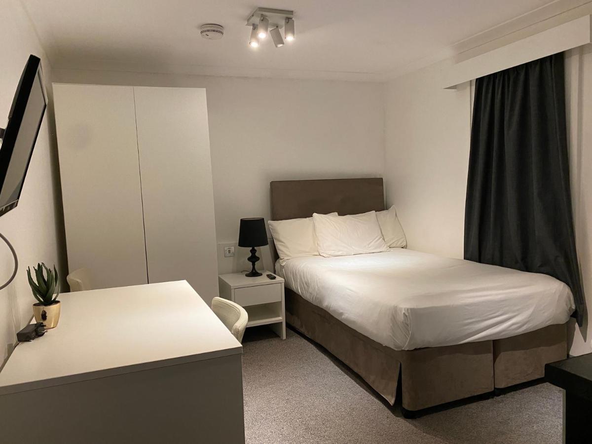 The Dome Hotel London Exterior photo