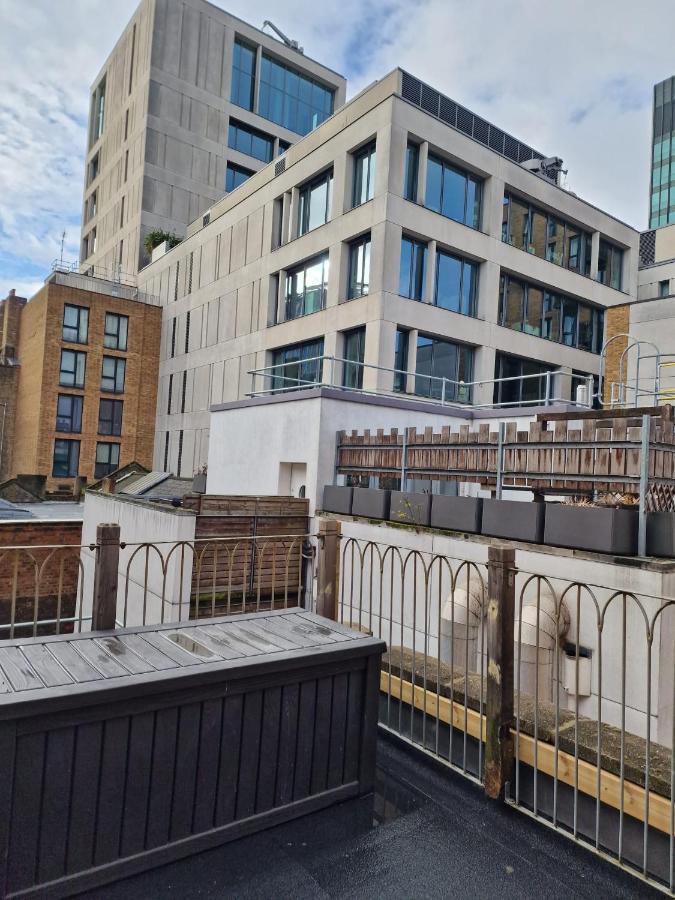 The Dome Hotel London Exterior photo