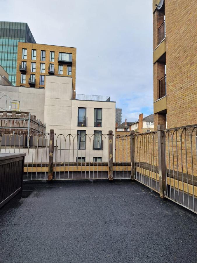 The Dome Hotel London Exterior photo