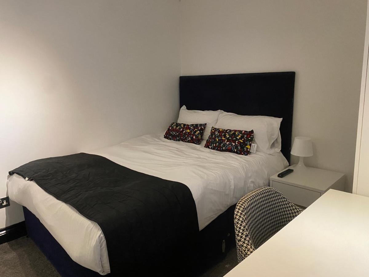 The Dome Hotel London Exterior photo