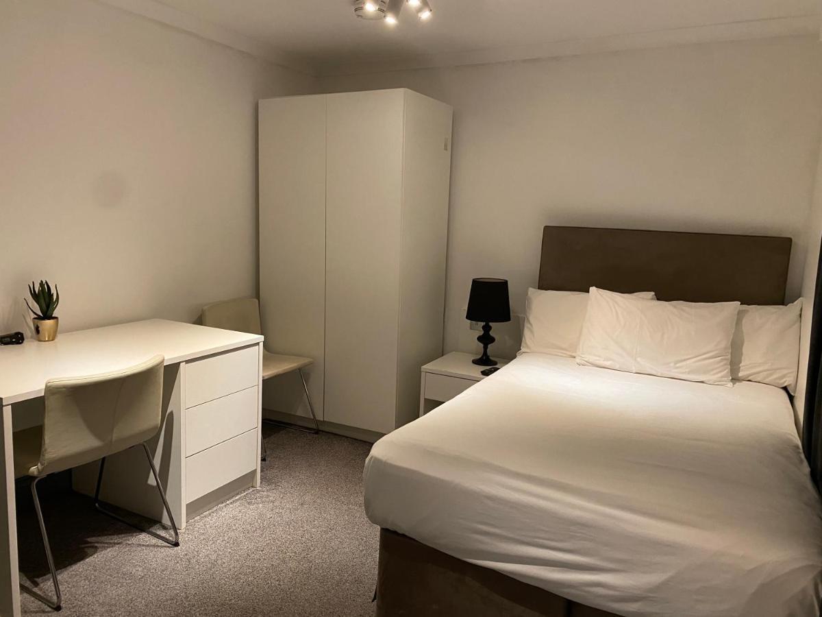 The Dome Hotel London Exterior photo