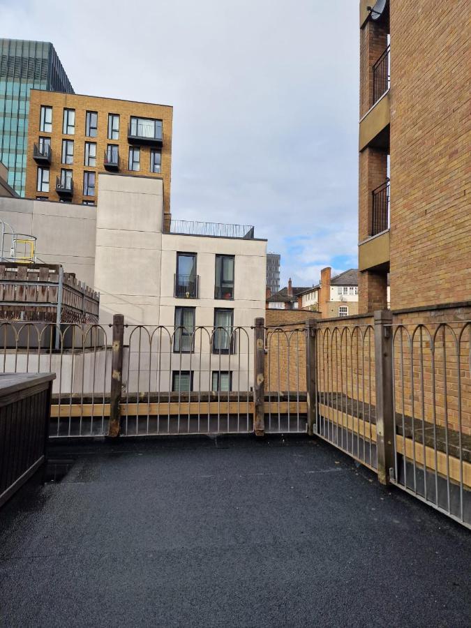The Dome Hotel London Exterior photo