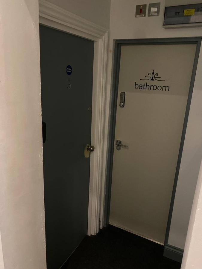 The Dome Hotel London Exterior photo