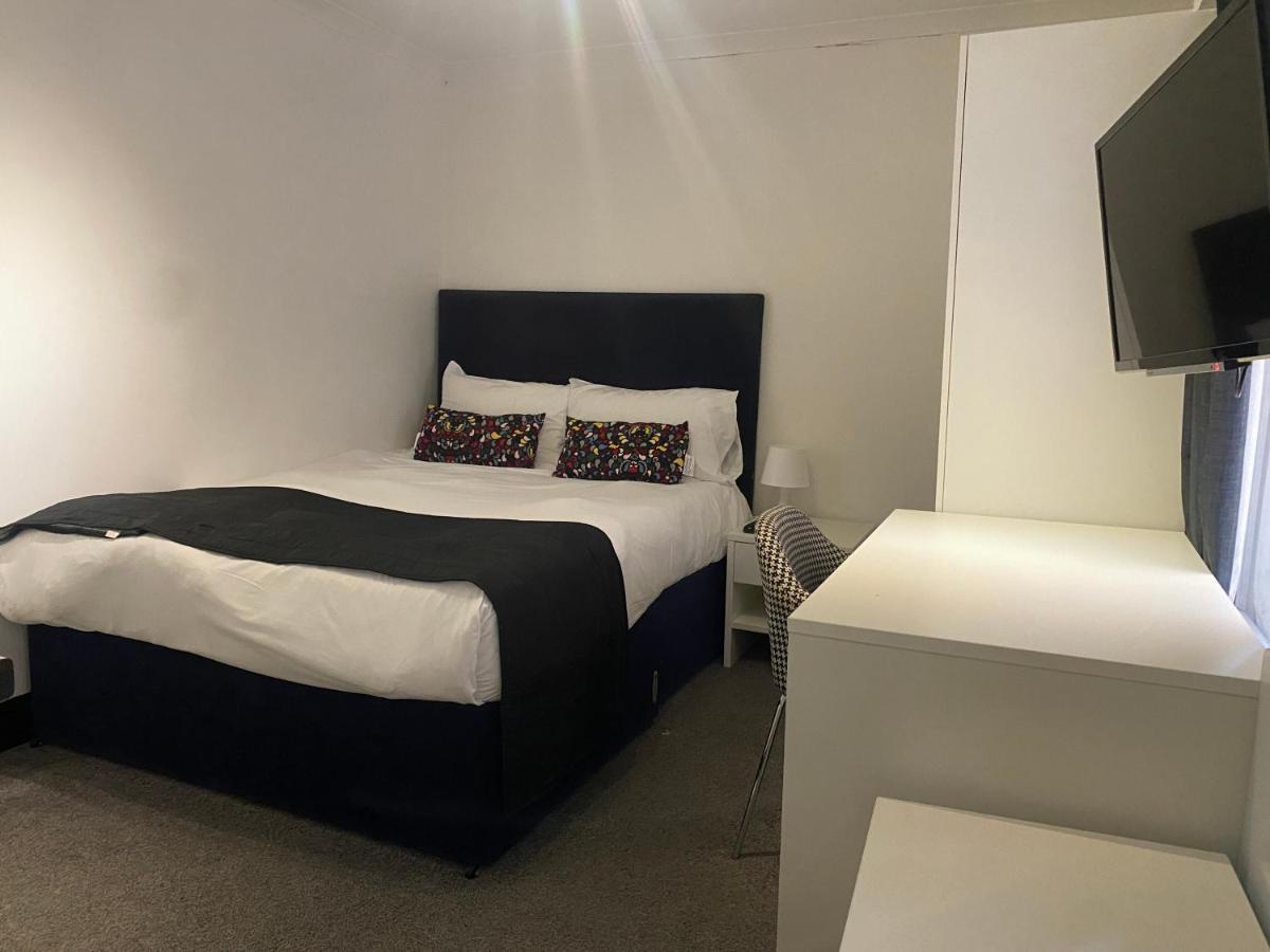 The Dome Hotel London Exterior photo