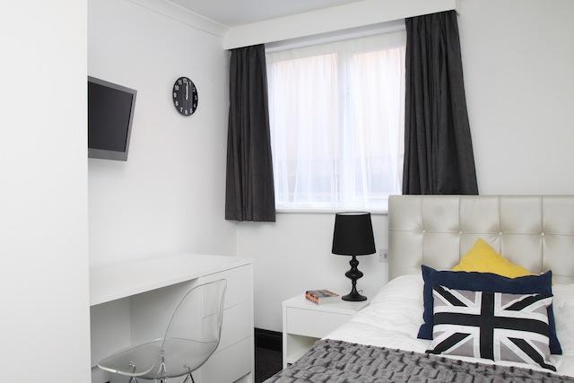 The Dome Hotel London Exterior photo