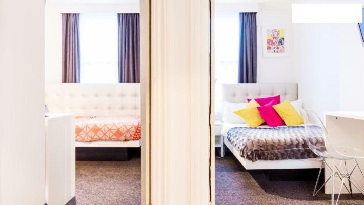 The Dome Hotel London Exterior photo