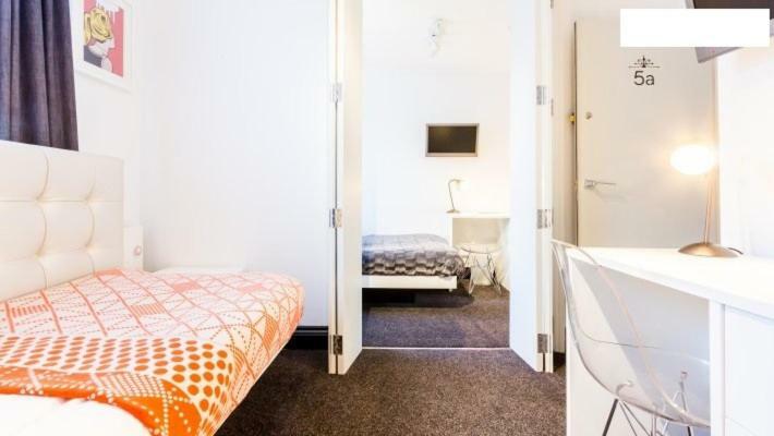 The Dome Hotel London Exterior photo