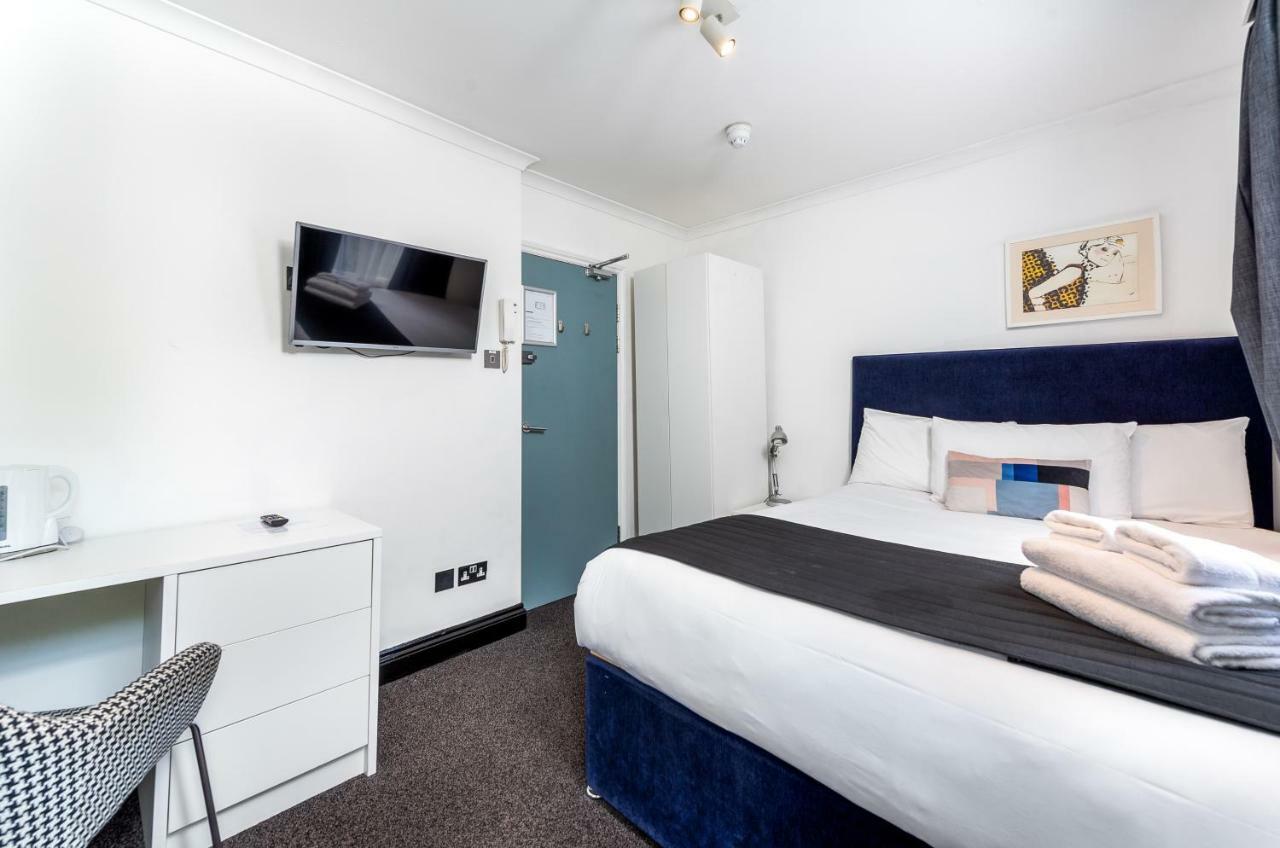 The Dome Hotel London Exterior photo