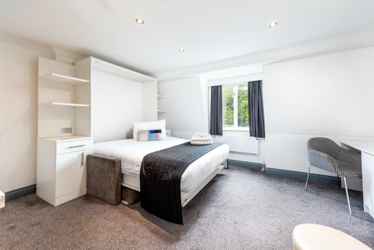 The Dome Hotel London Exterior photo