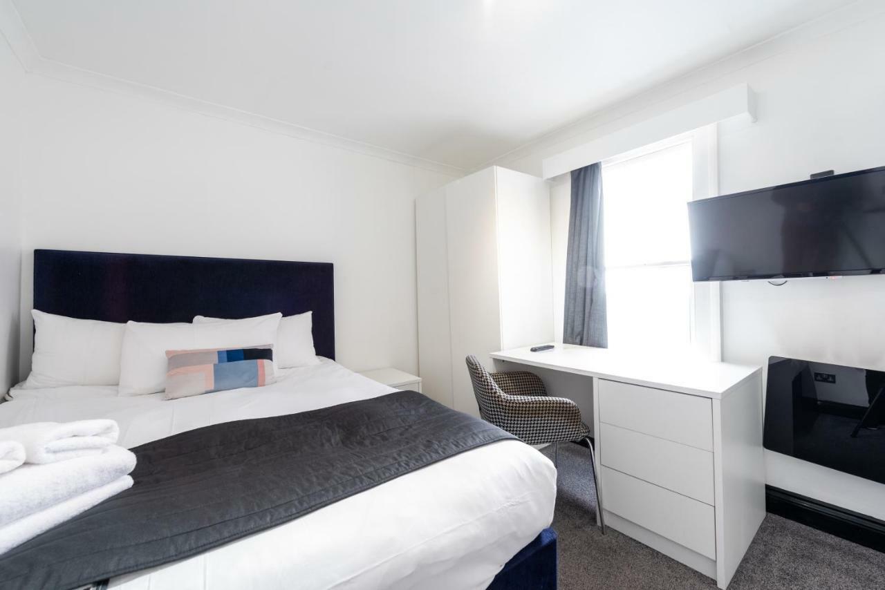 The Dome Hotel London Exterior photo