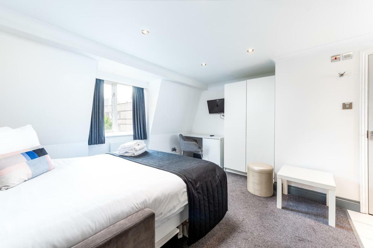 The Dome Hotel London Exterior photo